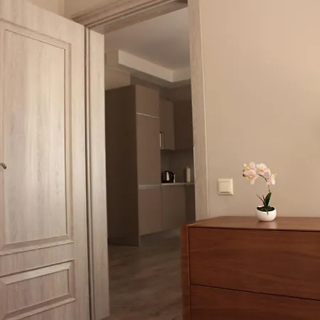 Апартаменты Old Cinema Loft Karl *